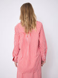ALTHEA Notshy TOMATE BLANC L