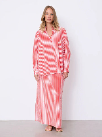 ALTHEA Notshy TOMATE BLANC XS