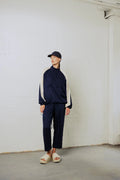 Anorak Calypso Outerwear BODYBAG Navy XS