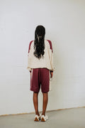 Anorak Calypso Outerwear BODYBAG Raisin M