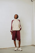 Anorak Calypso Outerwear BODYBAG Raisin S
