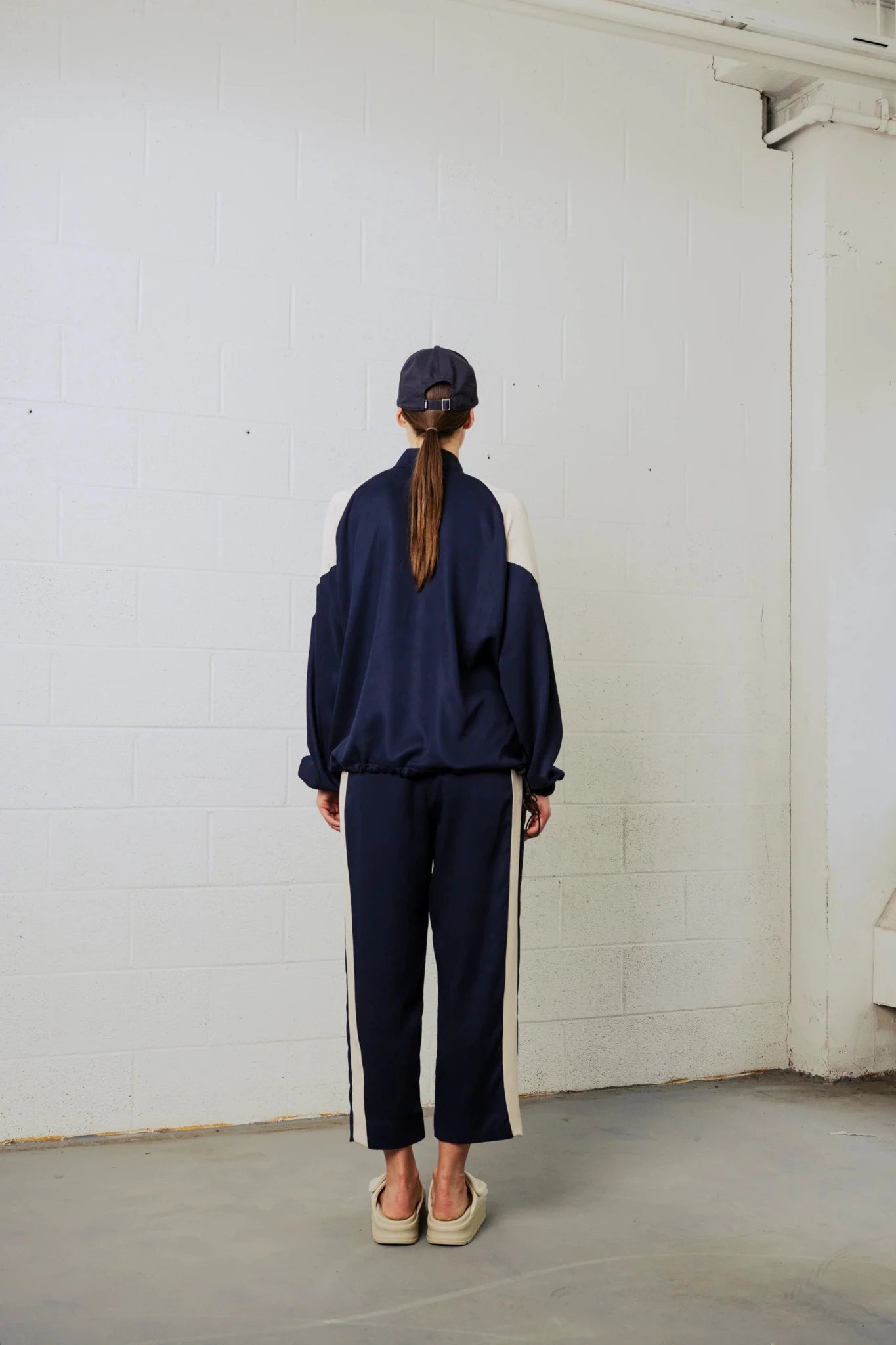 Anorak Calypso Outerwear BODYBAG