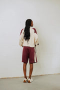 Anorak Calypso Outerwear BODYBAG Raisin L