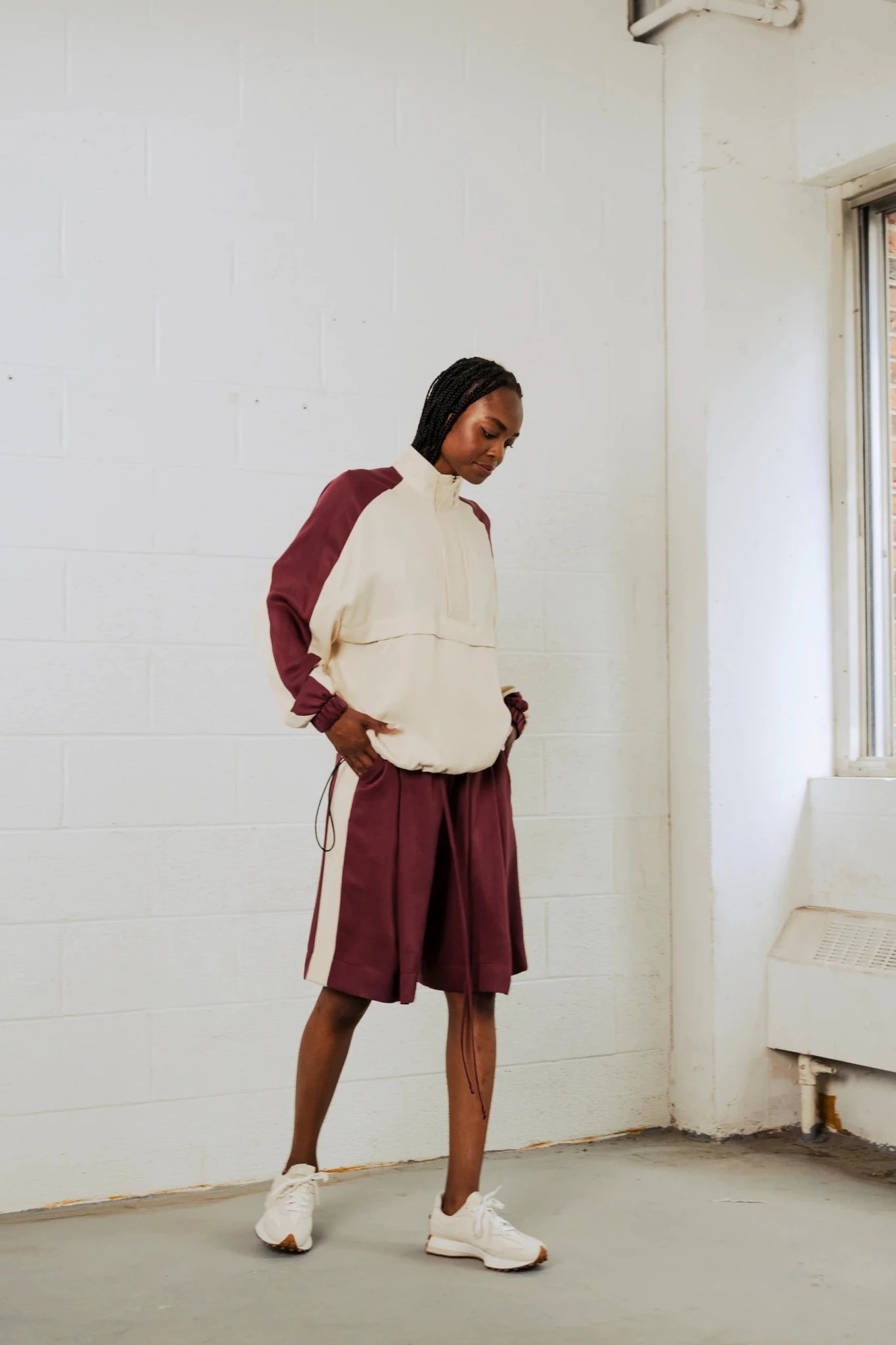 Anorak Calypso Outerwear BODYBAG