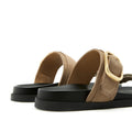 Asha SISTER X SOEUR Taupe 38