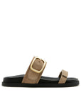 Asha Footwear SISTER X SOEUR Taupe 36