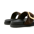 Asha SISTER X SOEUR Dark Brown 38