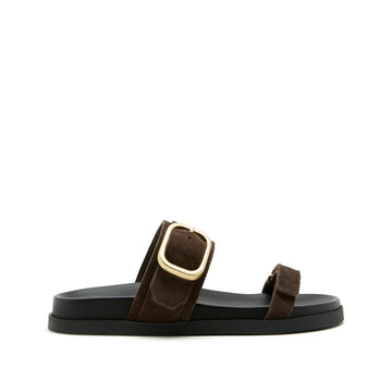 Asha SISTER X SOEUR Dark Brown 36