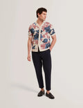 Ashqara Men Polos Scotch Soda Homme Multicolor 1