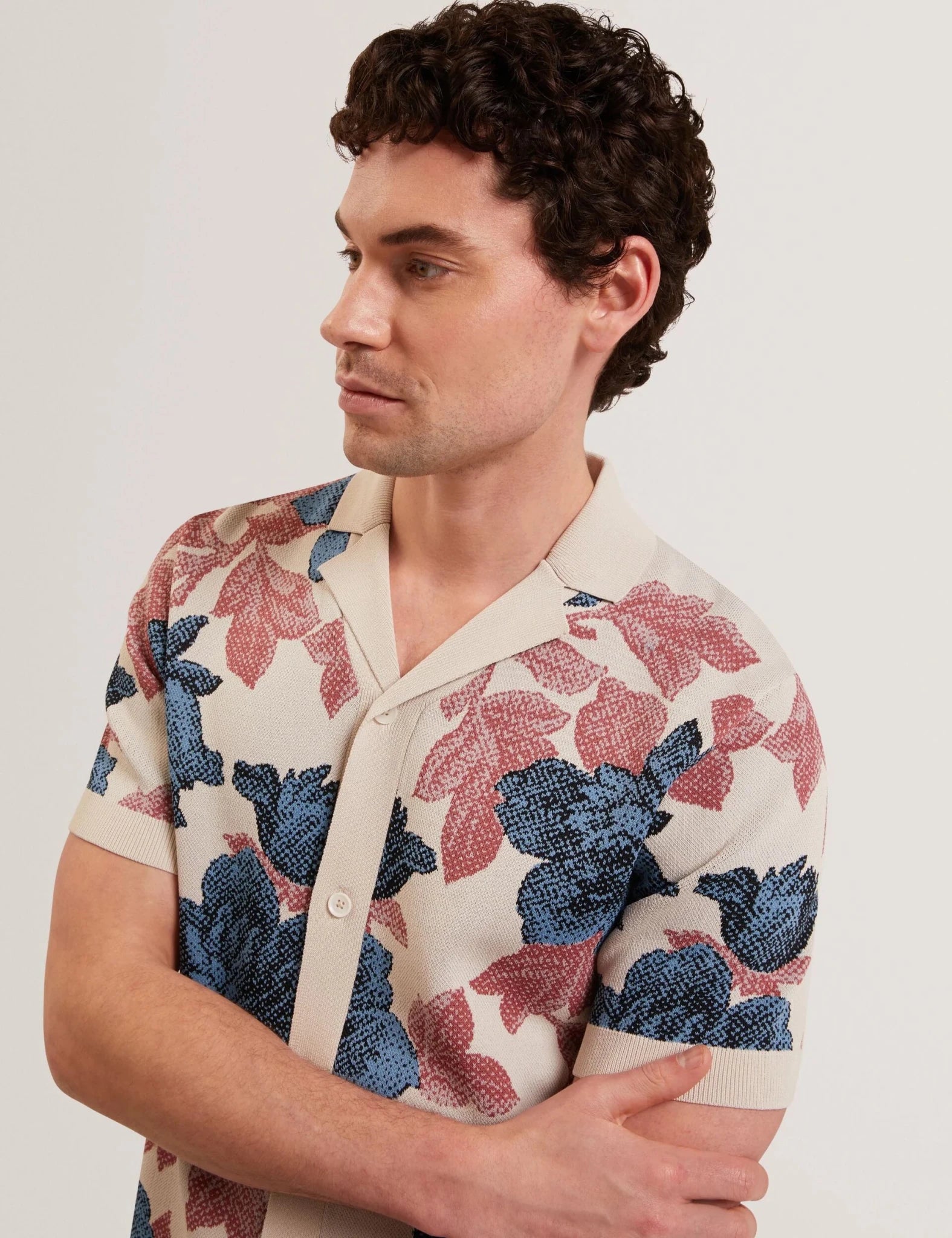 Ashqara Men Polos Scotch Soda Homme Multicolor 2