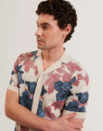 Ashqara Men Polos Scotch Soda Homme Multicolor 2