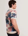 Ashqara Men Polos Scotch Soda Homme Multicolor 3