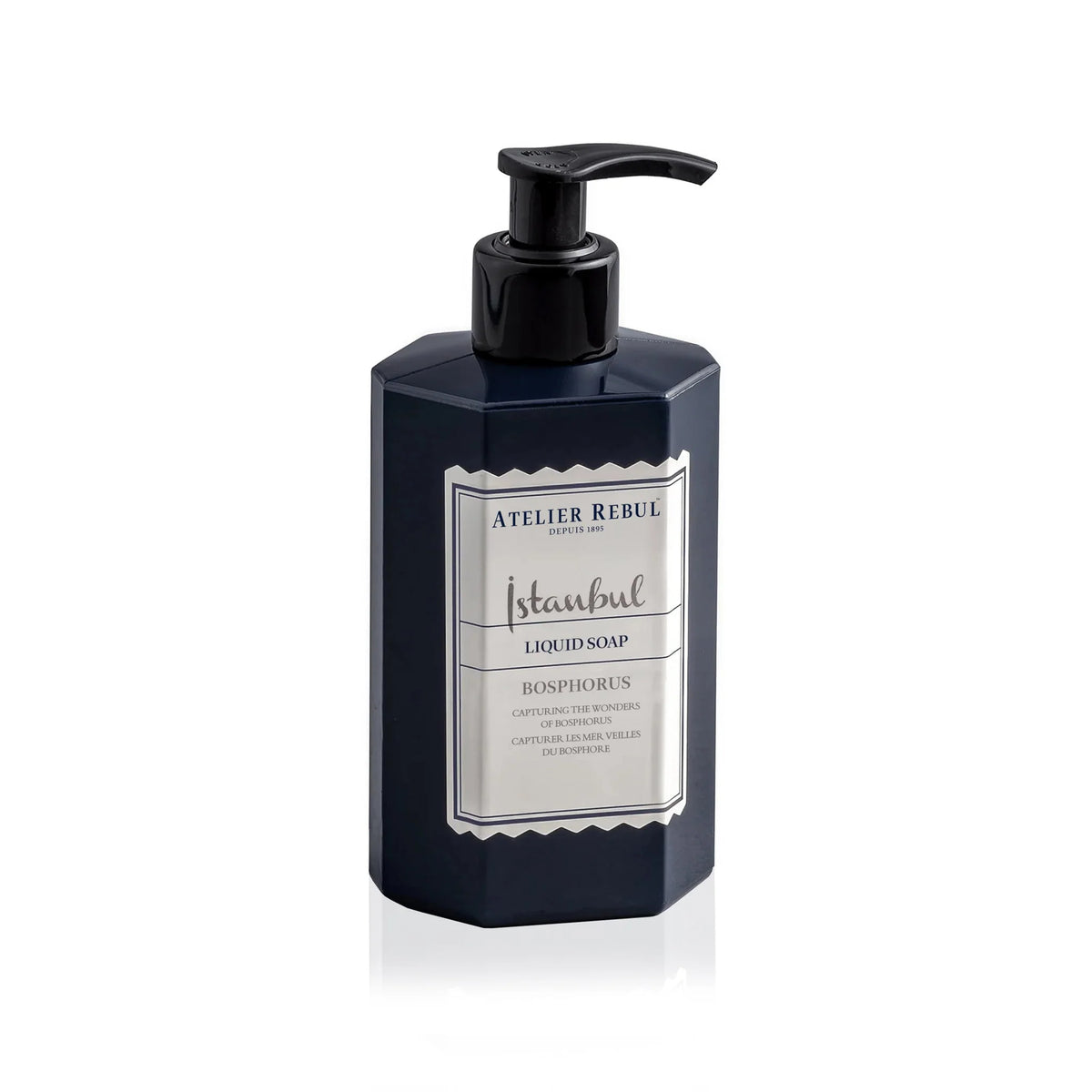 LIQUID SOAP BOSPHORUS- AT03609 ATELIER REBUL