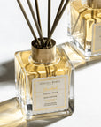 GOLDEN HOUR REED DIFFUSER 120 ML ATELIER REBUL