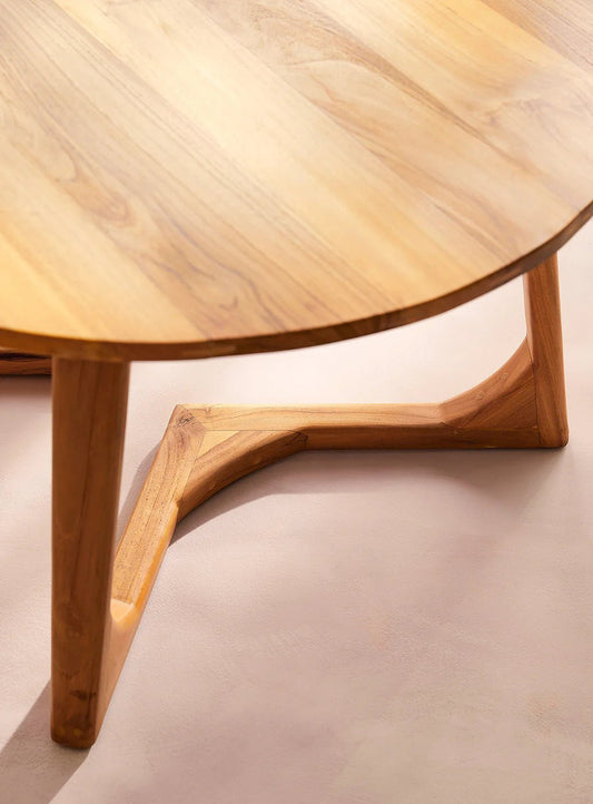 AVENGER COFFEE TABLE SIDE TABLE Crusoe consigne