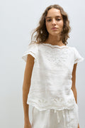 BAZA TOP Blouses Melissa Nepton