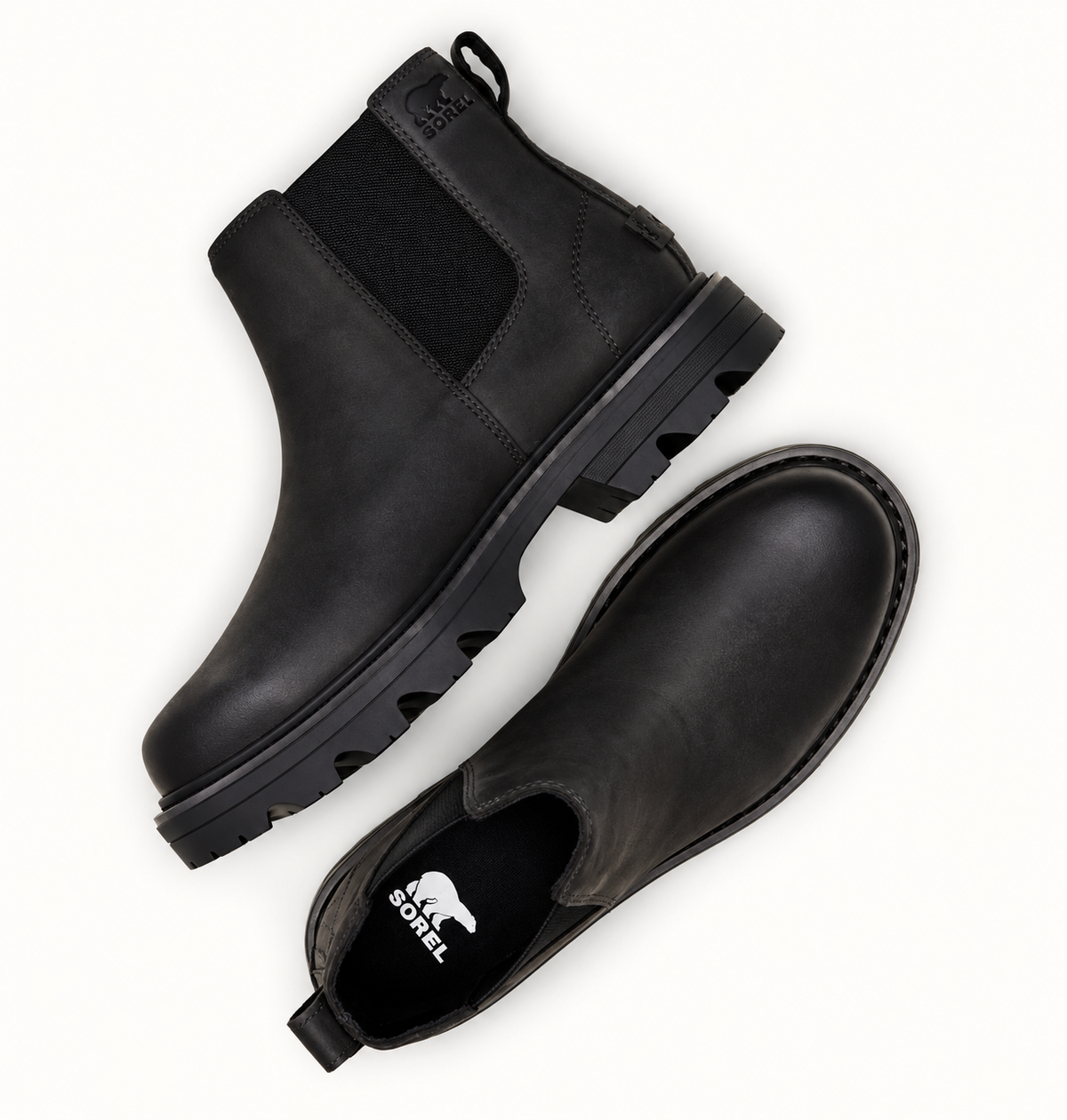 REVEL RD CHELSEA WP Woman SOREL