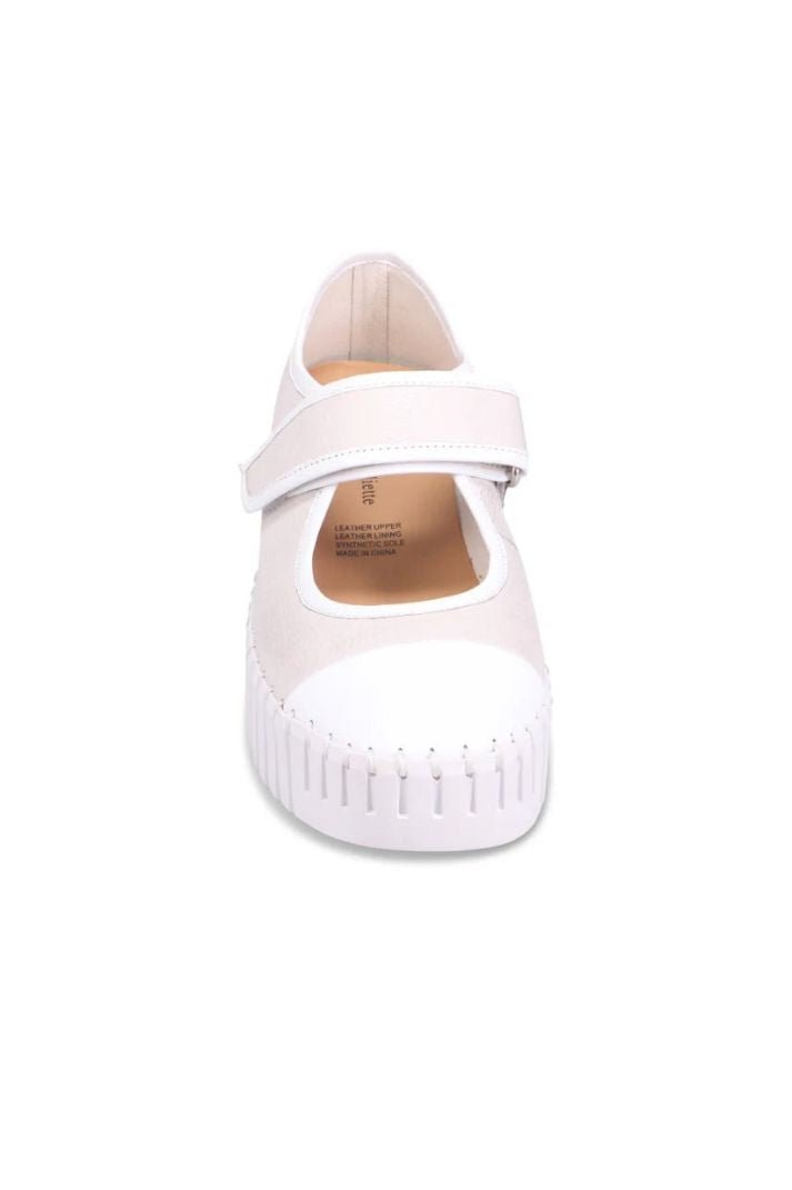 BERIT Footwear DJANGO & JULIETTE