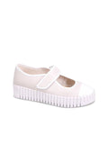 BERIT Footwear DJANGO & JULIETTE White Nougat Tumbled 36