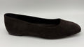 Bernie Footwear SISTER X SOEUR 36 Brown