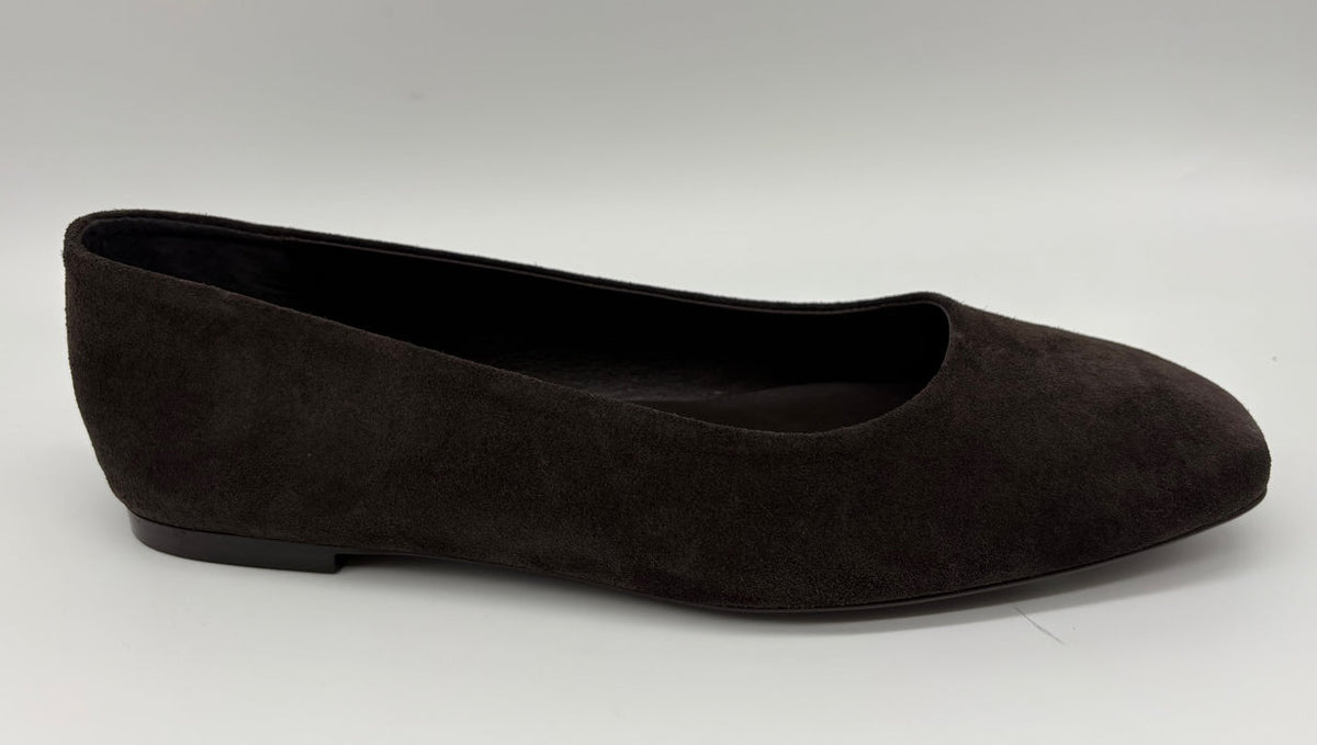 Bernie Footwear SISTER X SOEUR 36 Brown