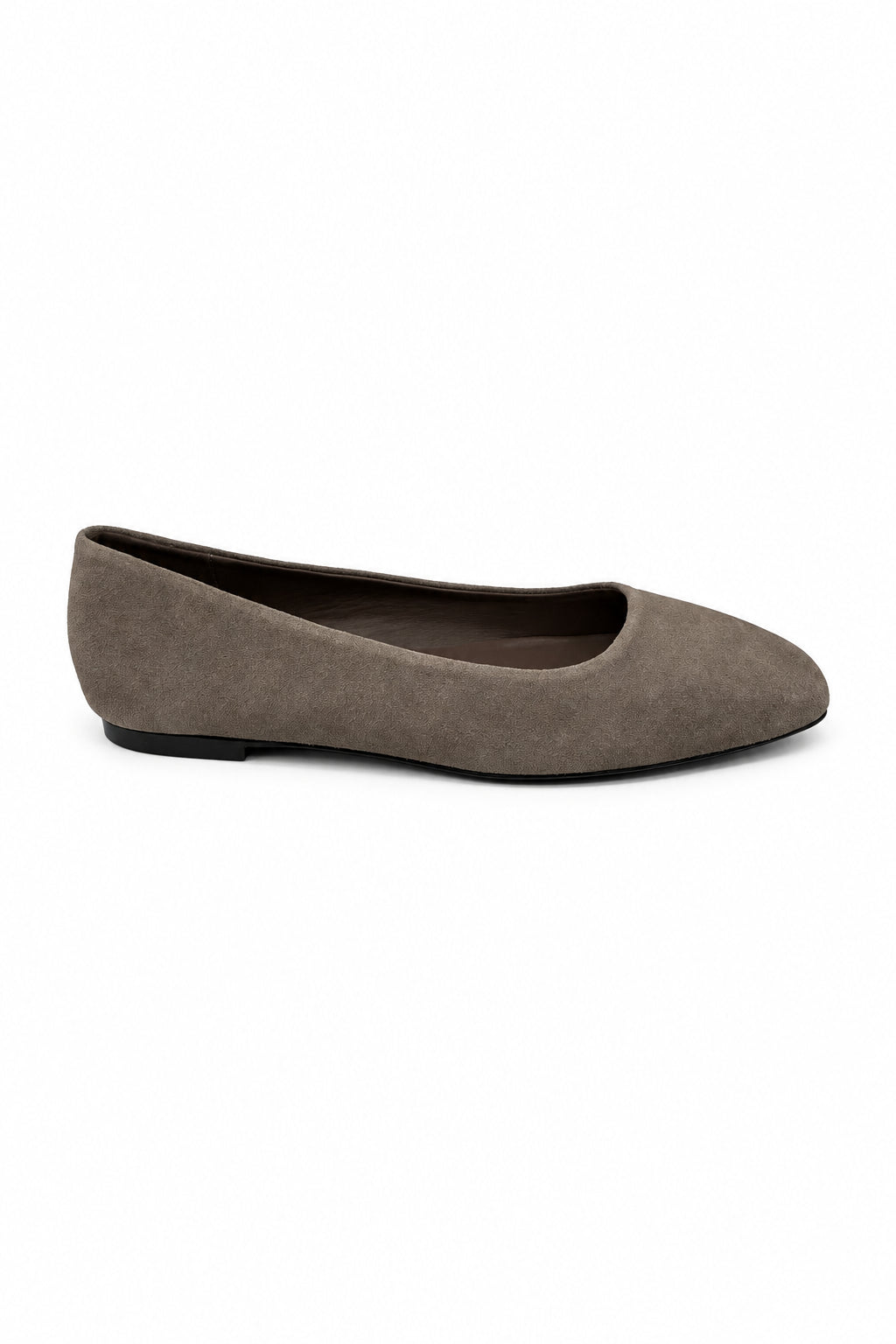 Bernie Footwear SISTER X SOEUR 36 Taupe