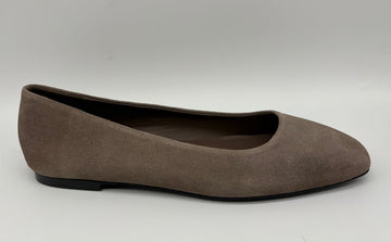 Bernie Footwear SISTER X SOEUR 36 Taupe