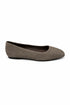 Bernie Footwear SISTER X SOEUR 36 Taupe