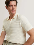 Bestel Men Polos Scotch Soda Homme WHITE 6