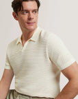 Bestel Men Polos Scotch Soda Homme WHITE 6