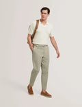 Bestel Men Polos Scotch Soda Homme WHITE 2