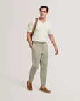 Bestel Men Polos Scotch Soda Homme WHITE 2