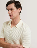 Bestel Men Polos Scotch Soda Homme WHITE 4