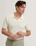 Bestel Men Polos Scotch Soda Homme WHITE 1