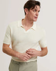 Bestel Men Polos Scotch Soda Homme WHITE 1