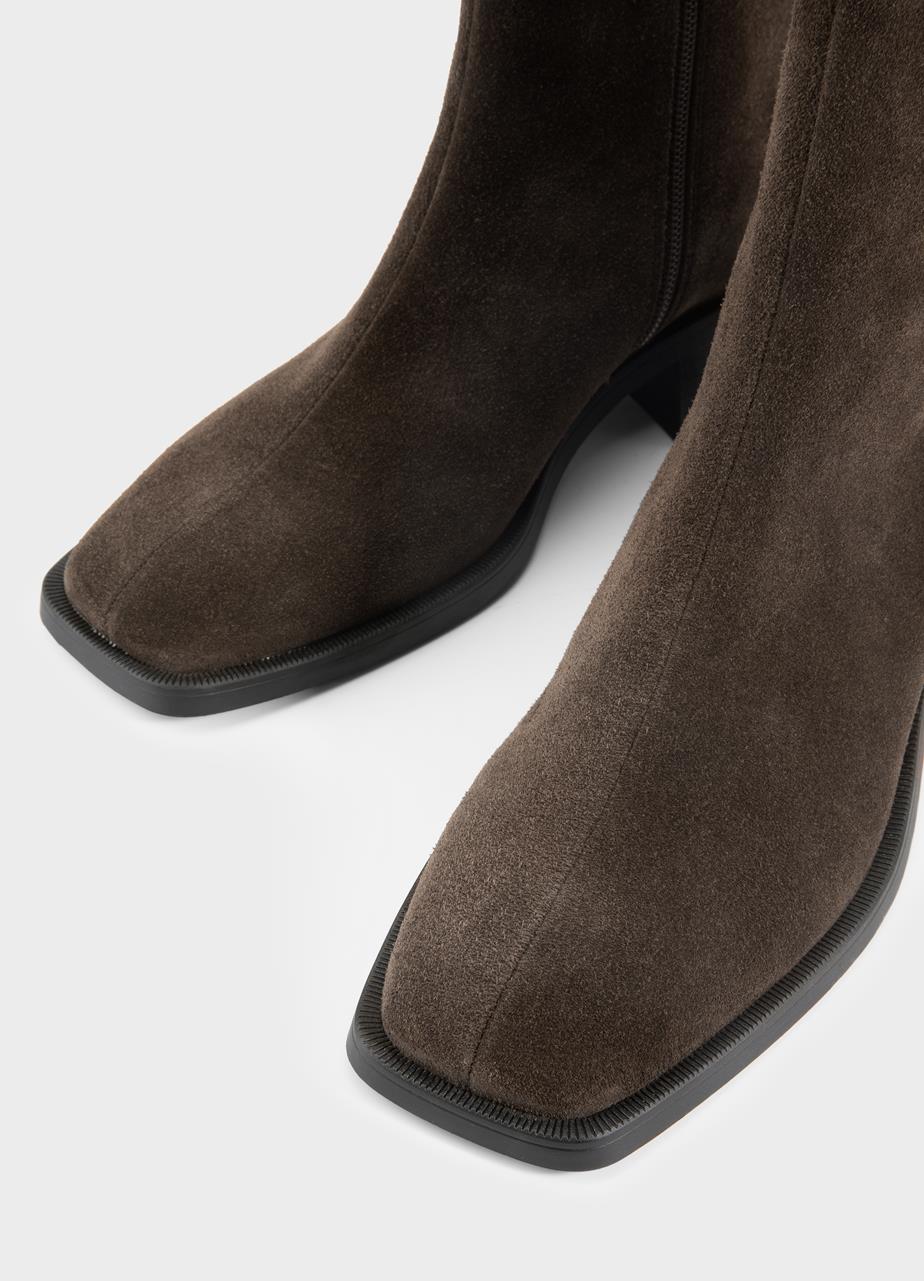 Blanca Boots Vagabond VAGABOND