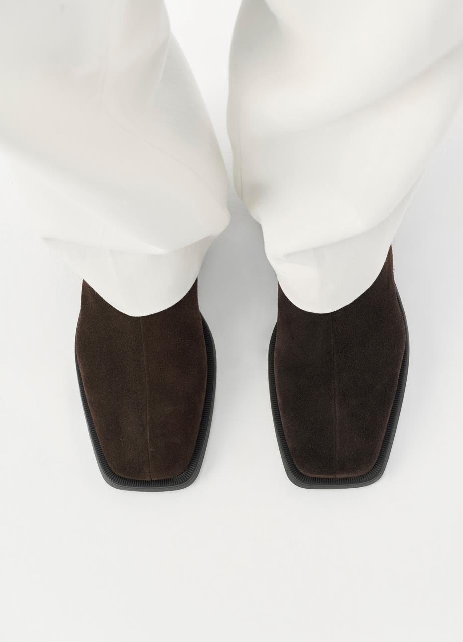 Blanca Boots Vagabond VAGABOND