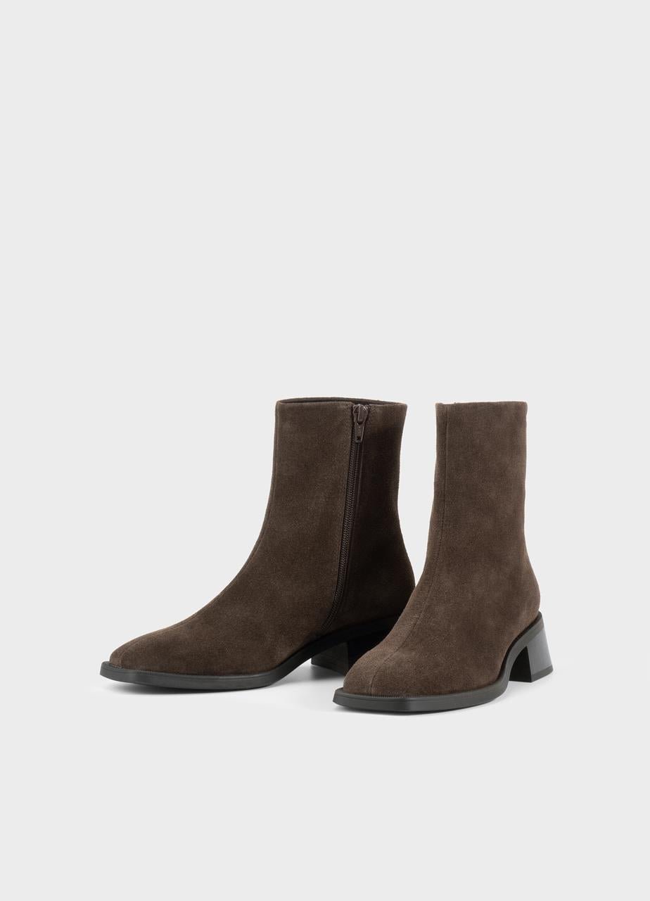 Blanca Boots Vagabond VAGABOND