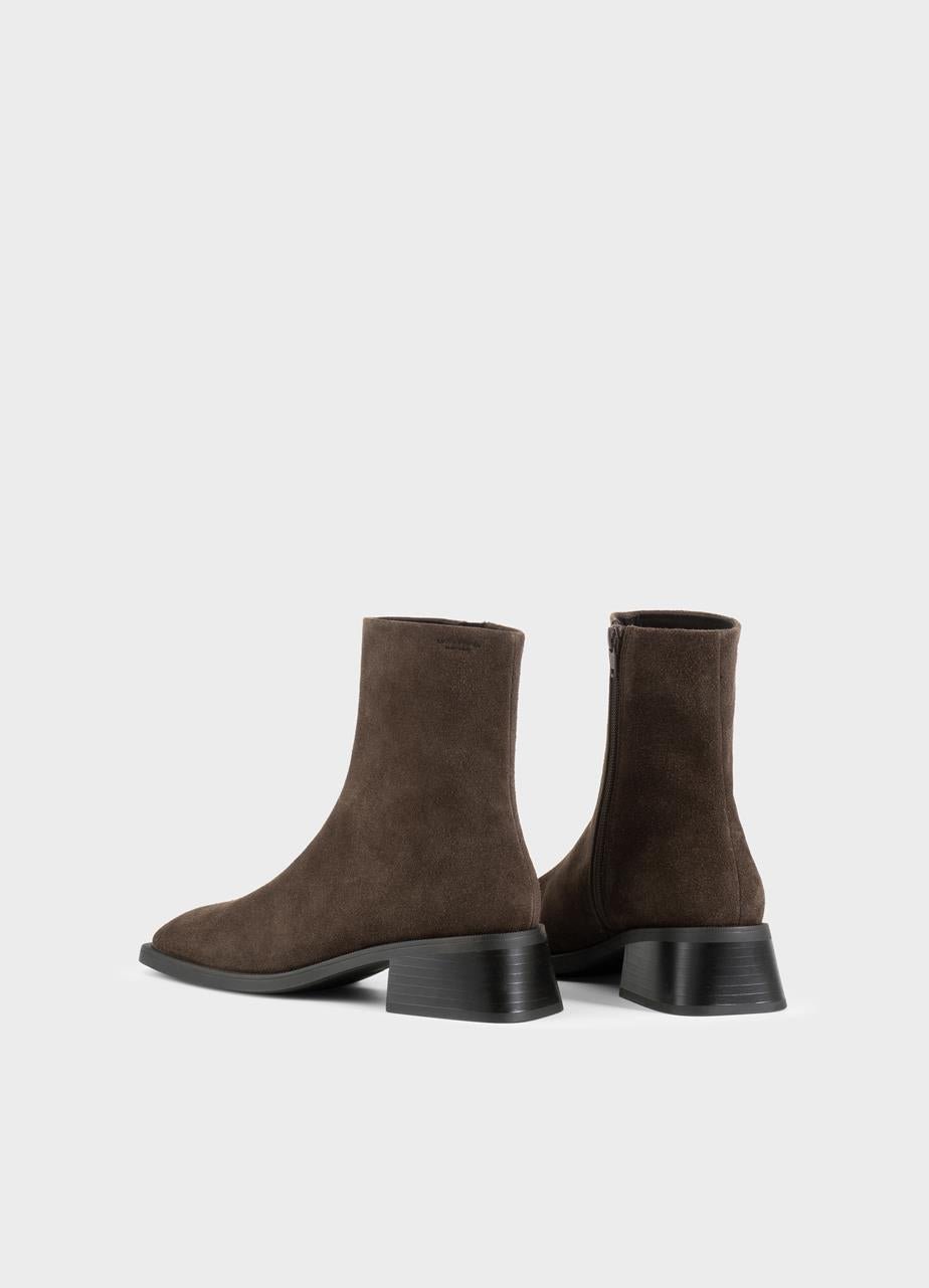 Blanca Boots Vagabond VAGABOND