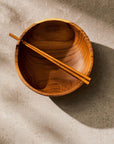 BOL AND CHOPSTICKS BOWL Crusoe small