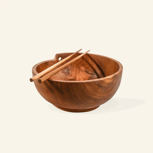 BOL AND CHOPSTICKS BOWL Crusoe