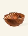BOL AND CHOPSTICKS BOWL Crusoe