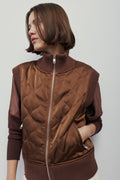 BOLTON Woman Melissa Nepton S LIGHT BROWN