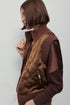 BOLTON Woman Melissa Nepton XS LIGHT BROWN