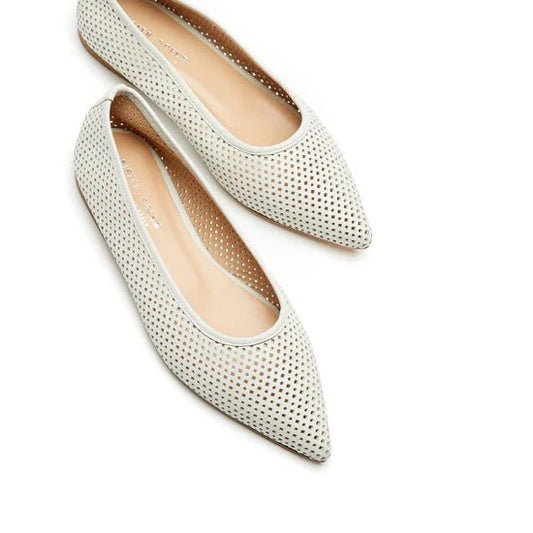 Bowie - Beige shoes SISTER & SOEUR 36
