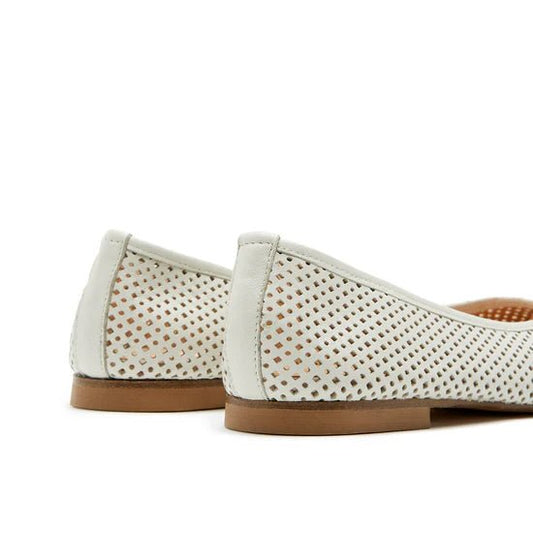 Bowie - Beige shoes SISTER & SOEUR