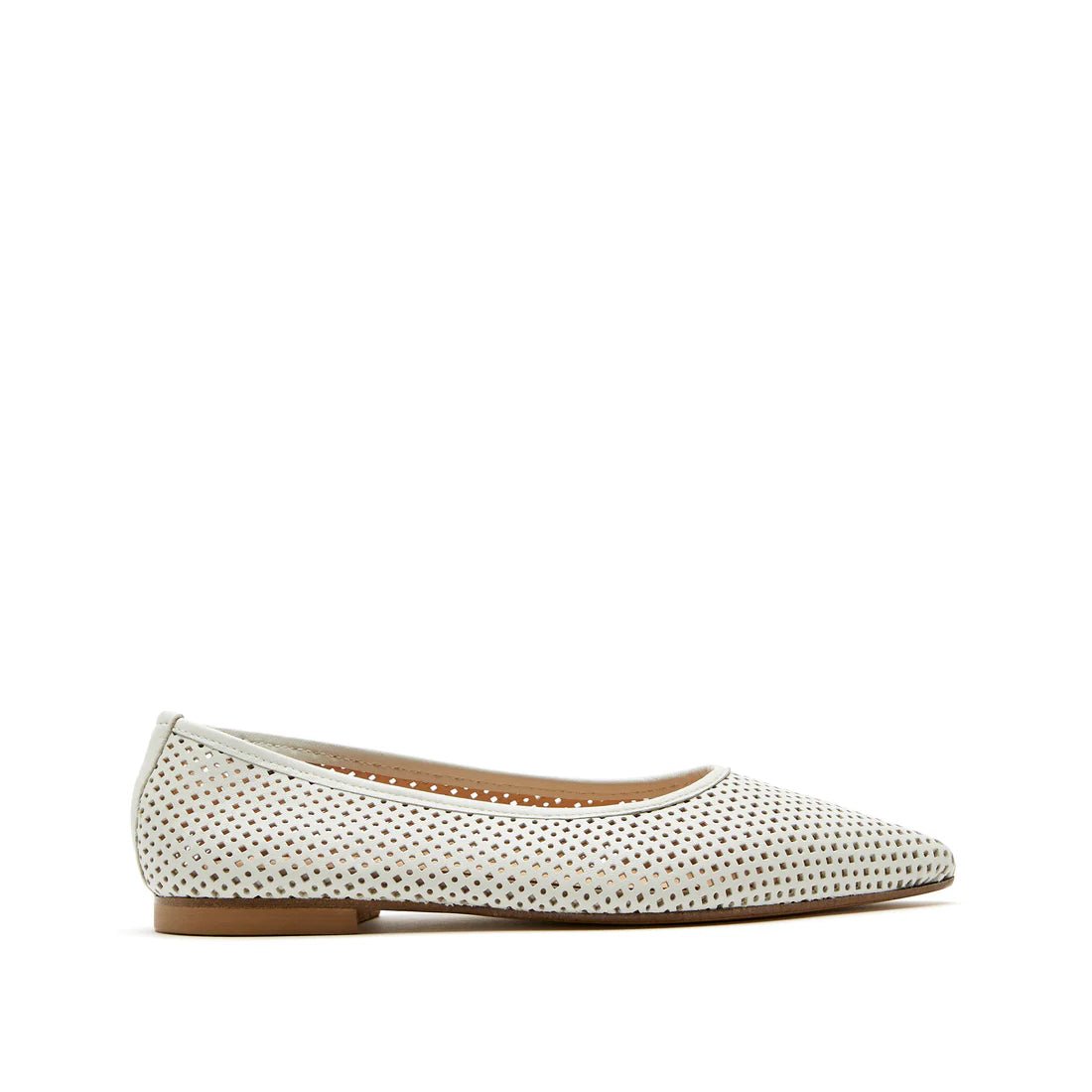 Bowie - Beige shoes SISTER & SOEUR