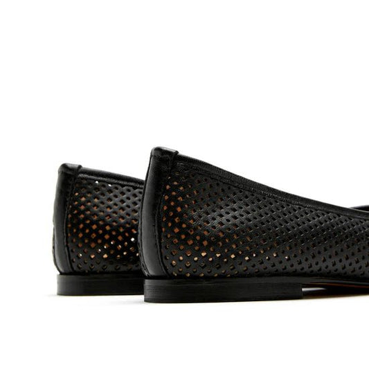 Bowie - Black shoes SISTER & SOEUR