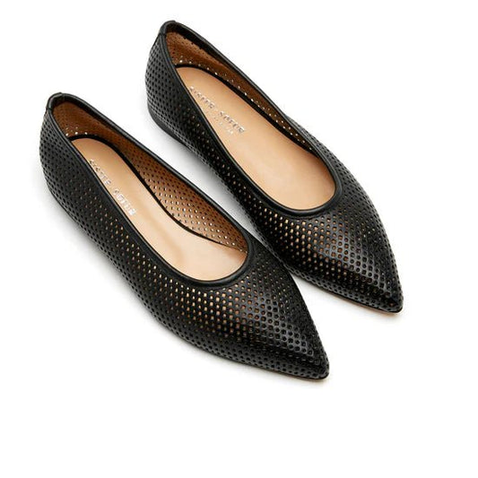 Bowie - Black shoes SISTER & SOEUR 36