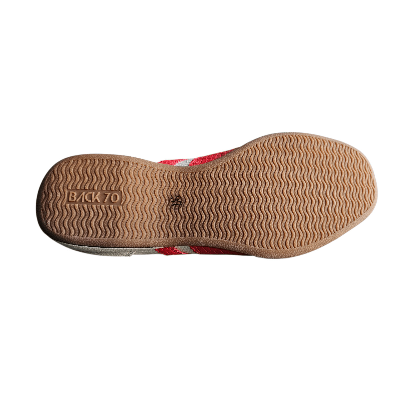 BOXEUR H26 Footwear BACK70